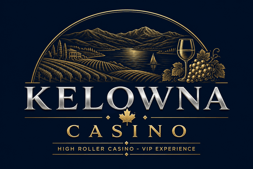 Kelowna Casino
